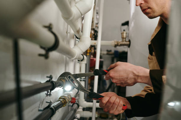 Best Toilet Repair Services  in Fulda, MN
