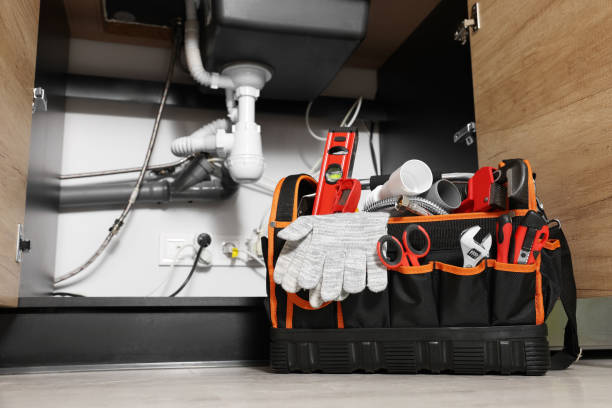 Clogged Drain Plumber in Fulda, MN