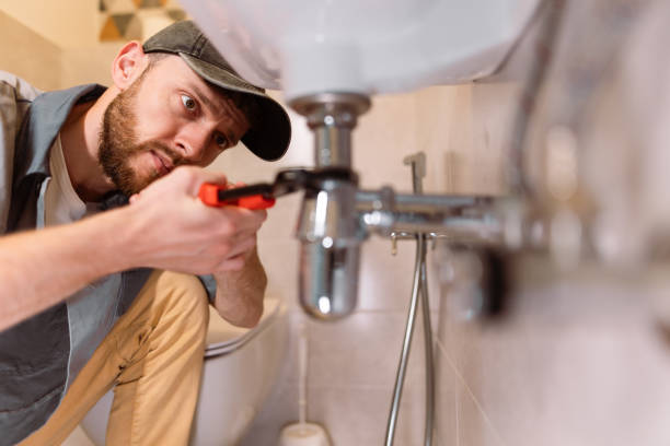 Best Leak Detection Services  in Fulda, MN