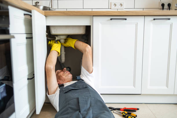 Best Hot Water Heater Installation  in Fulda, MN