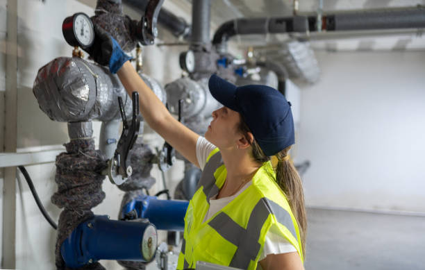 Water Softener Installation in Fulda, MN