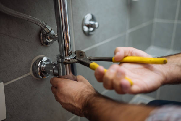 Best Emergency Plumbing Repair  in Fulda, MN