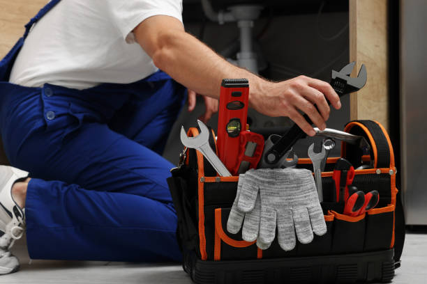 Fulda, MN Plumbing Company