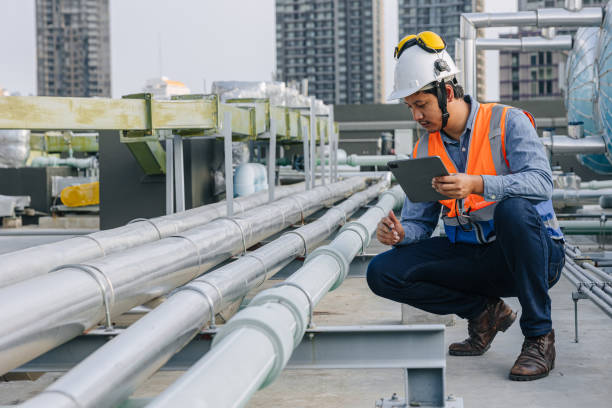 Best Gas Line Repair  in Fulda, MN