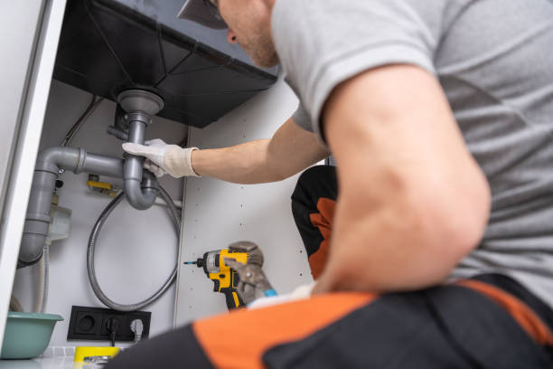 Best Shower Repair Services  in Fulda, MN