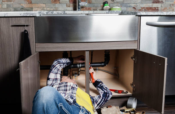 Best Toilet Repair Services  in Fulda, MN